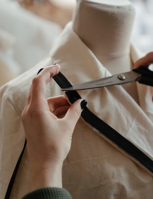 Apprentissage de la Couture en Groupe (6 personnes maximum)