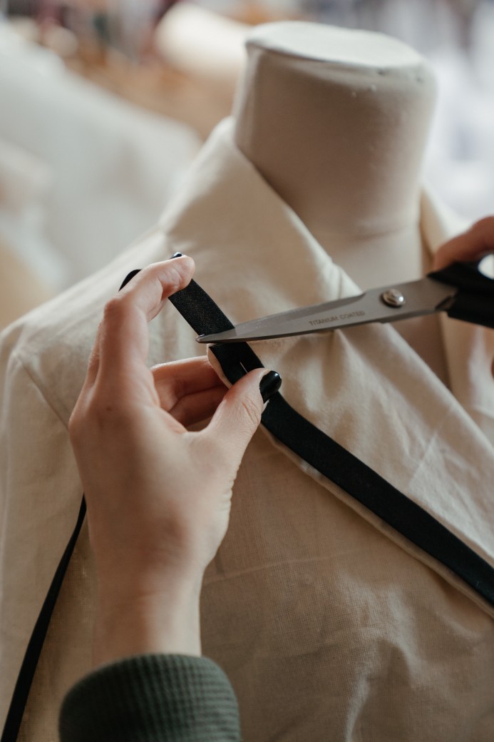 Apprentissage de la Couture en Groupe (6 personnes maximum)